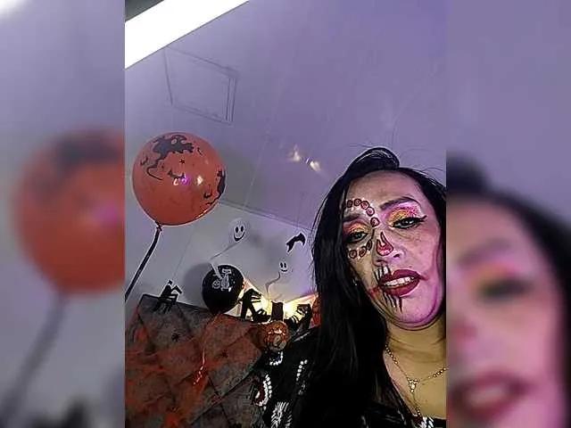 ShanteyLaurent — that excite me with my voice speaking to the ear I love that