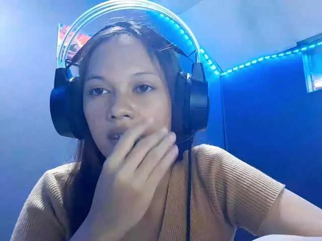 Shawty-CoCo — Freechat on BongaCams