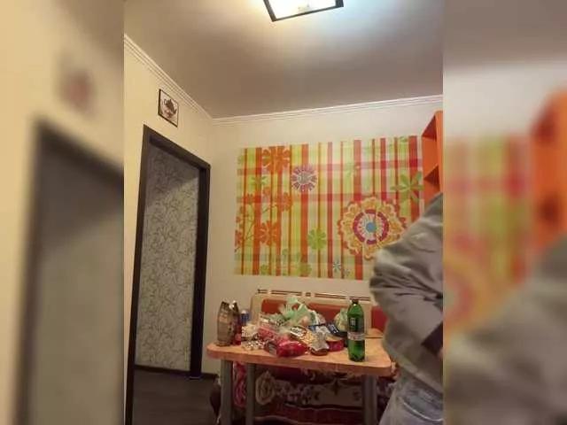 Sirill1 on BongaCams 