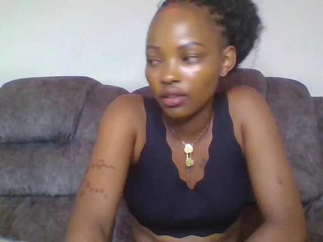 Sky-girl on BongaCams