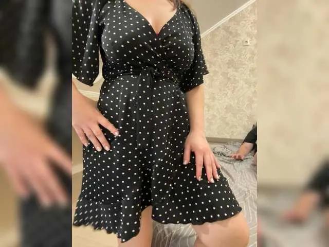 Sladkaya25pisya — Your support