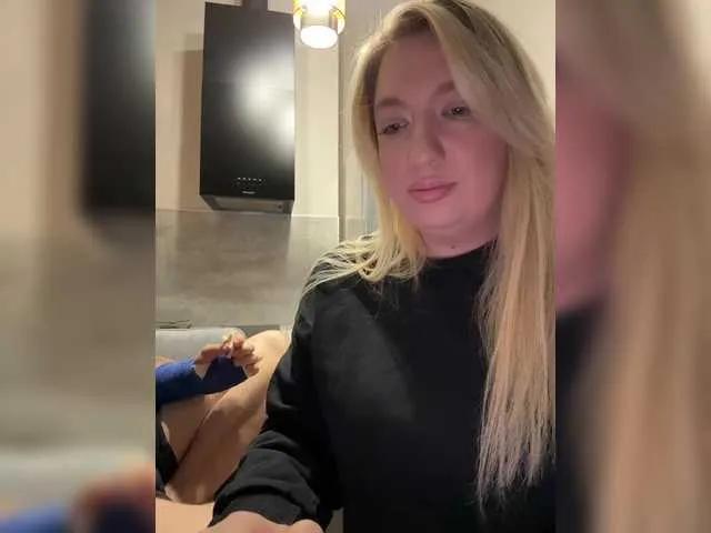 Sonya699 on BongaCams