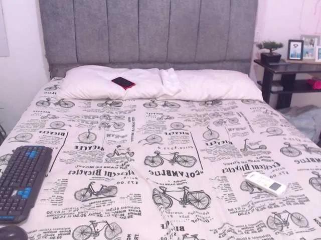 SophieWils on BongaCams