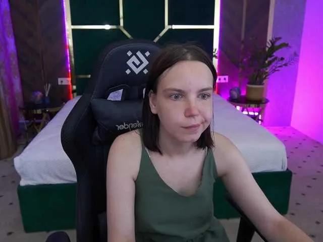 SpicyyDoll on BongaCams