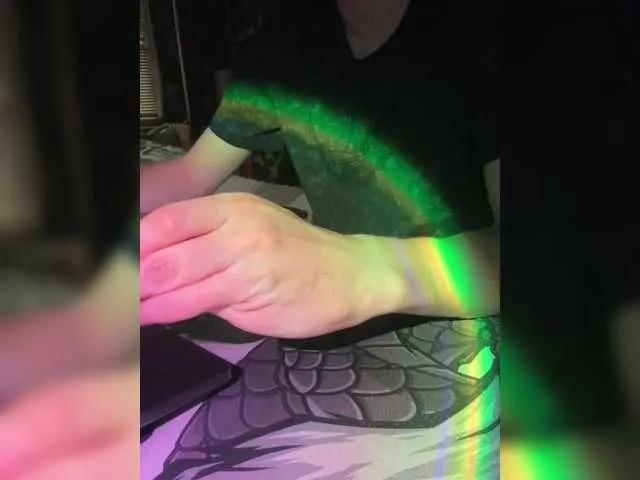 Stitch7873 on BongaCams 