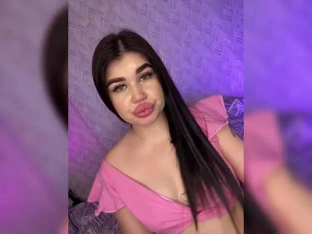 suchka-black- on BongaCams