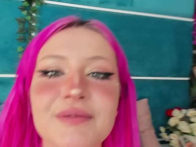 SunnyGlow — I love being watched, whispered compliments, and confident men who know how to lead the game with a gentle touch. I get turned on by teasing conversations and shared fantasies. If you know how to use the right words, I crave intense sensations and...