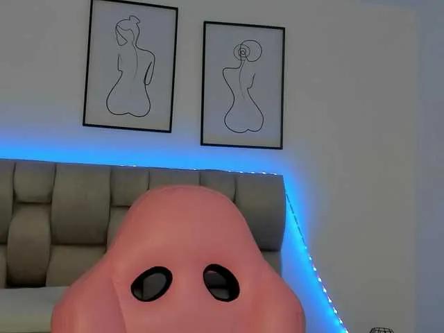 Susan-sweet on BongaCams