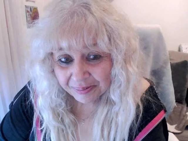 SusiLife — Freechat on BongaCams