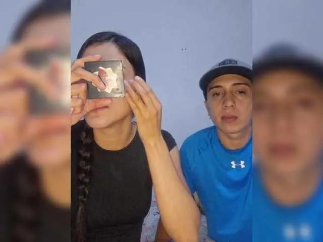 SussiandMate0 on BongaCams 