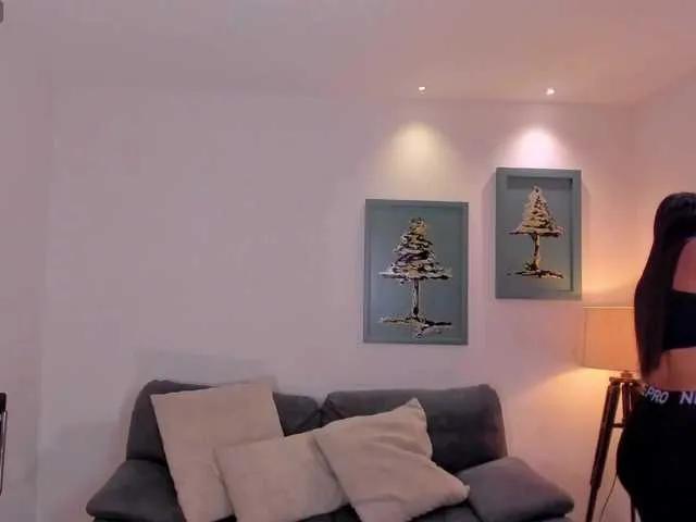 SussyBell on BongaCams 