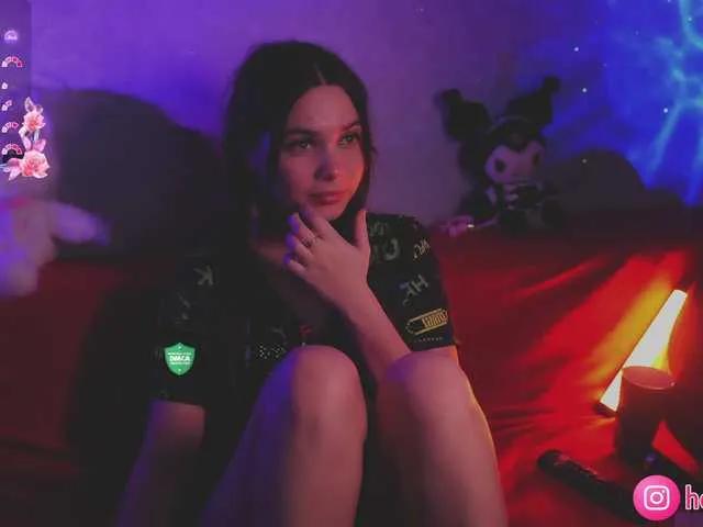 sweet-cupcake on BongaCams 