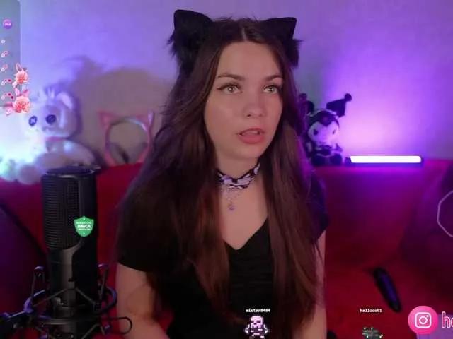 sweet-cupcake on BongaCams 