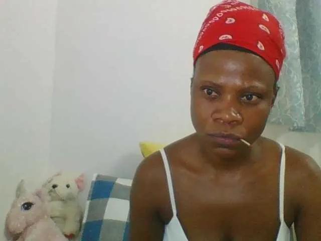 Sweetbaby006 on BongaCams 