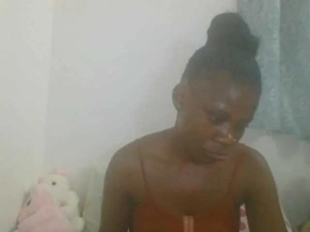 Sweetbaby006 on BongaCams 