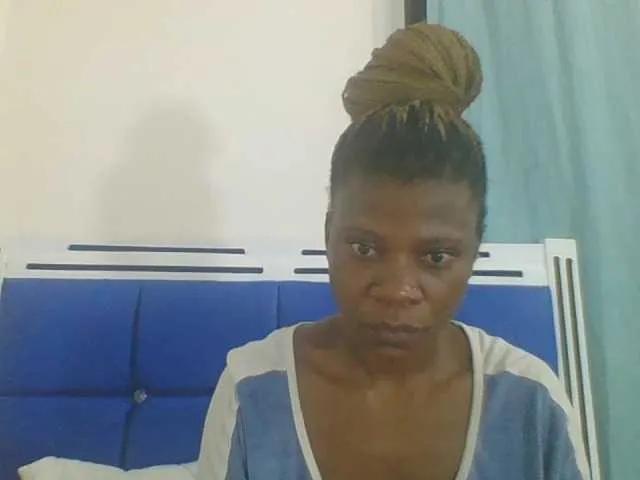 Sweetbaby006 on BongaCams 