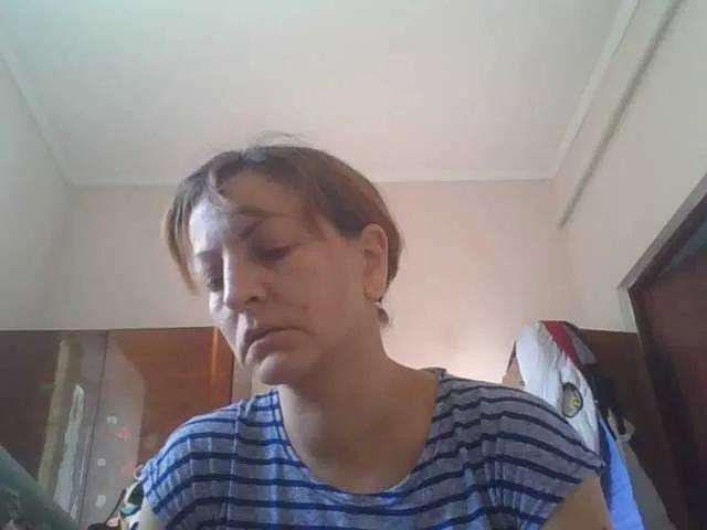 sweetcandy1 on BongaCams