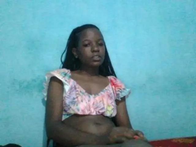 sweetchic on BongaCams