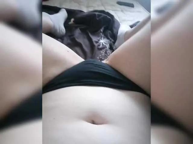 SweetDimond5 on BongaCams 
