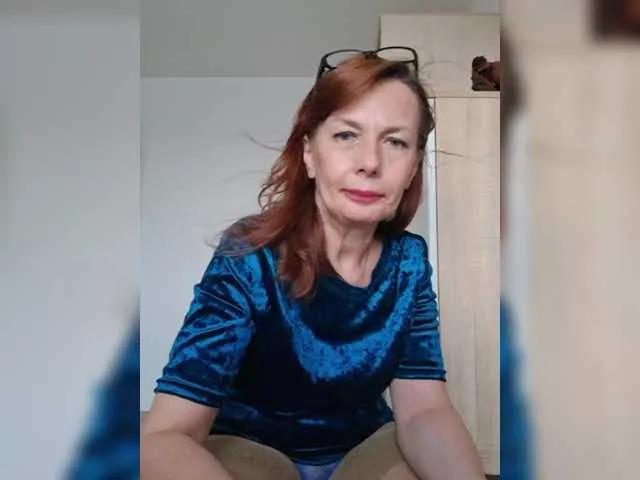Sweetmurrr on BongaCams