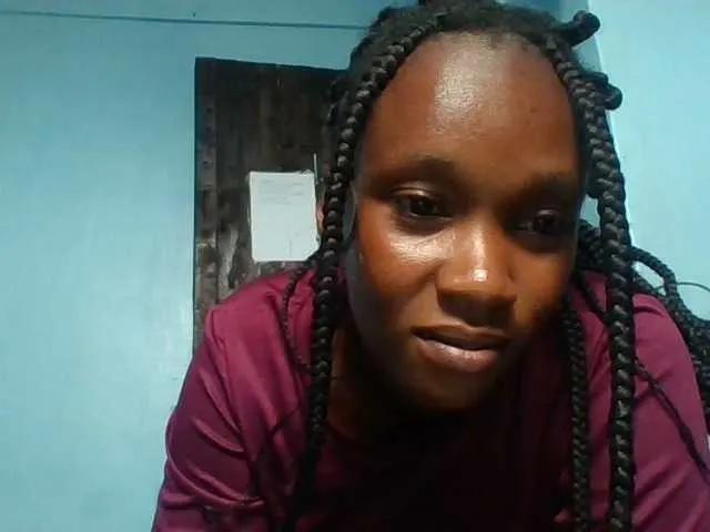 Sweetpussy22 on BongaCams
