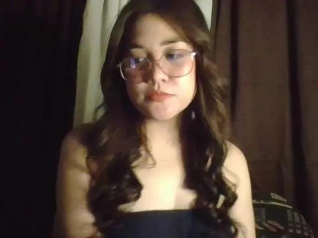 SweetSexyMia on BongaCams 