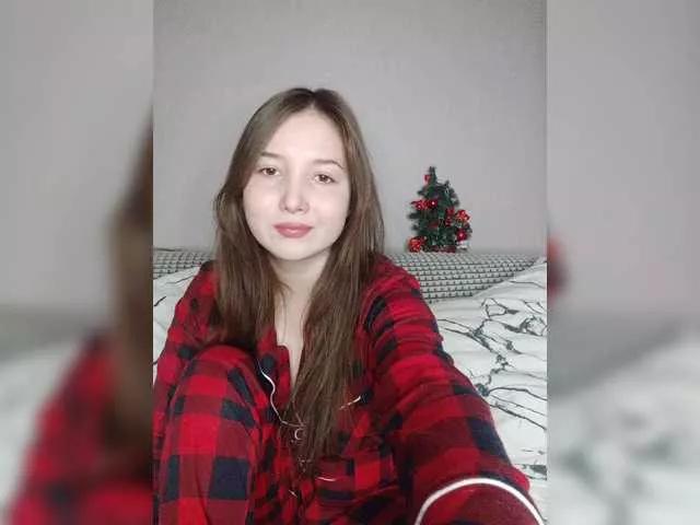 SweetSSS on BongaCams 