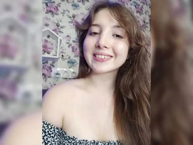 SweetSSS on BongaCams 