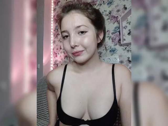 SweetSSS on BongaCams 