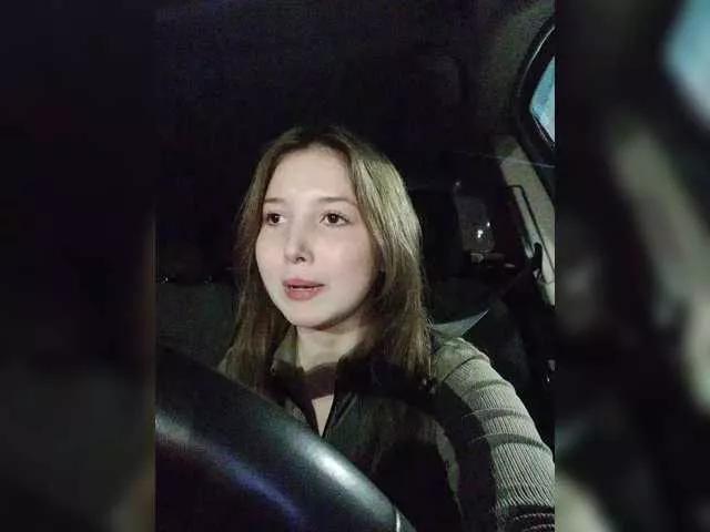 SweetSSS on BongaCams 