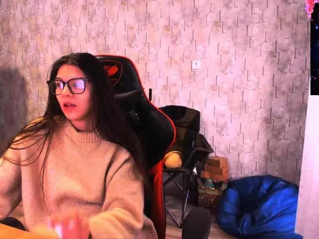 SweetyGirlMolly on BongaCams 