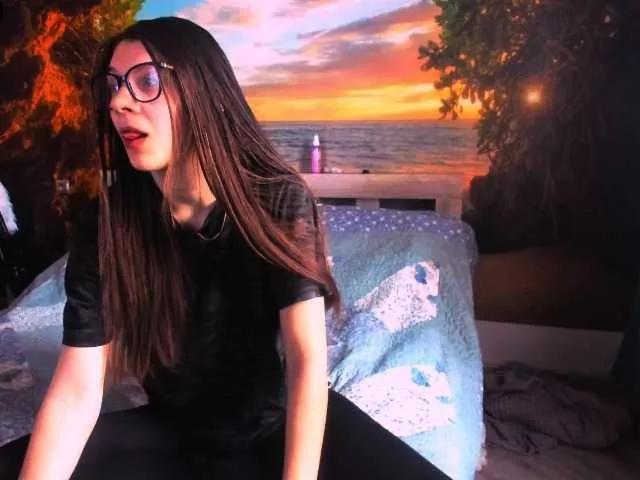 SweetyGirlMolly on BongaCams 