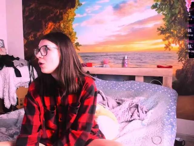 SweetyGirlMolly on BongaCams 