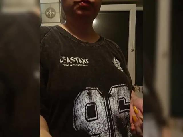 swwoman1 on BongaCams