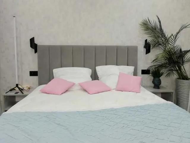 synopsiss — Freechat on BongaCams