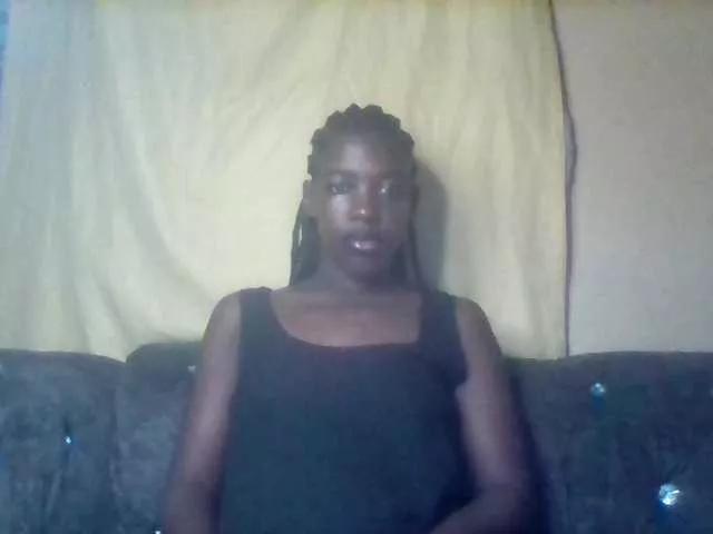Tanasha on BongaCams 