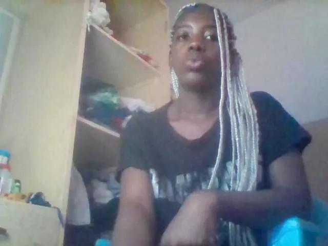 Tanasha on BongaCams 