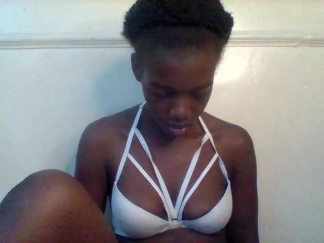 Tanasha on BongaCams 