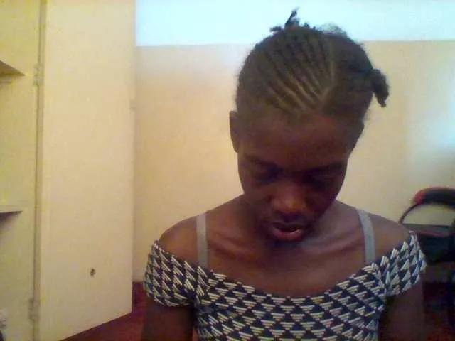 Tanasha on BongaCams 