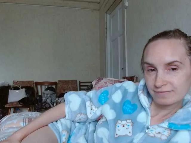 Tanjasexxx on BongaCams