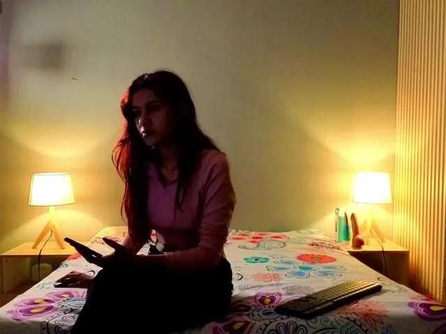 Tara-Hillss on BongaCams