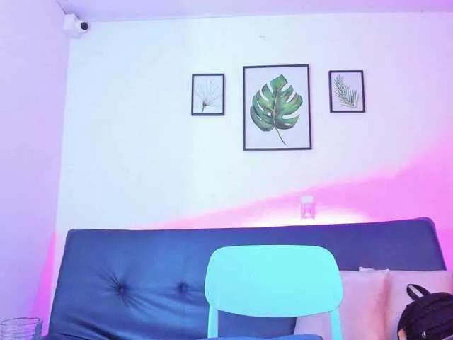 Tatiana25 on BongaCams 