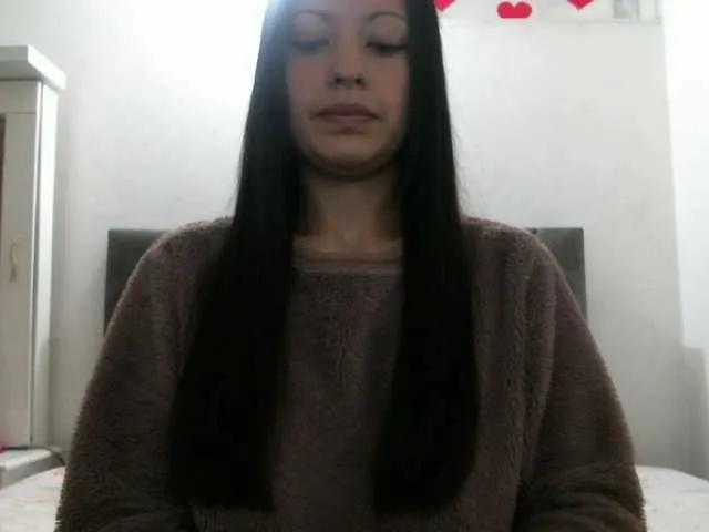 TaylorMegan on BongaCams