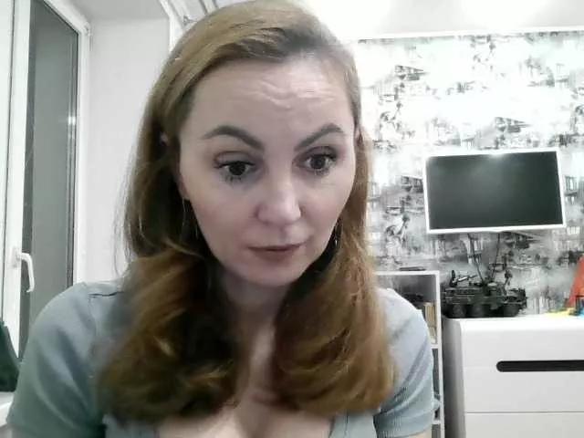 TessBertie on BongaCams 