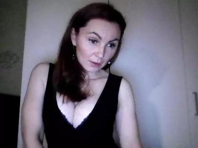 TessBertie on BongaCams 
