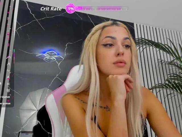 theajoy on BongaCams