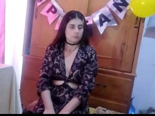 theplayful on BongaCams