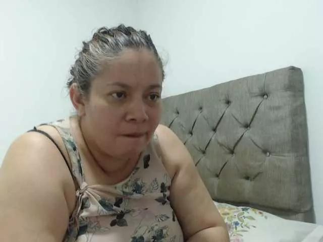 tiffa1hot on BongaCams 