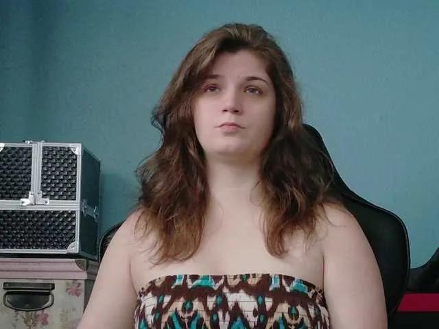 TreeJeanne on BongaCams 