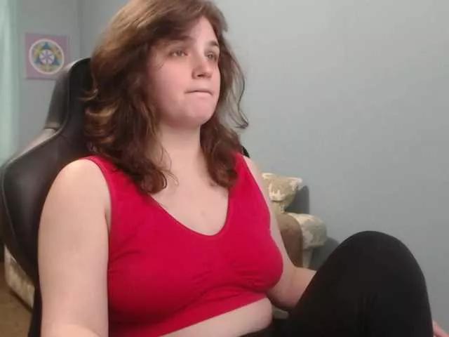 TreeJeanne on BongaCams 